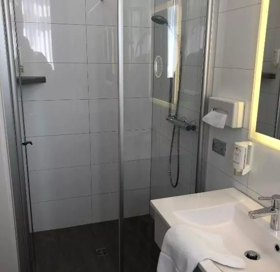 Aamiaismajoitus (B&B) Johann