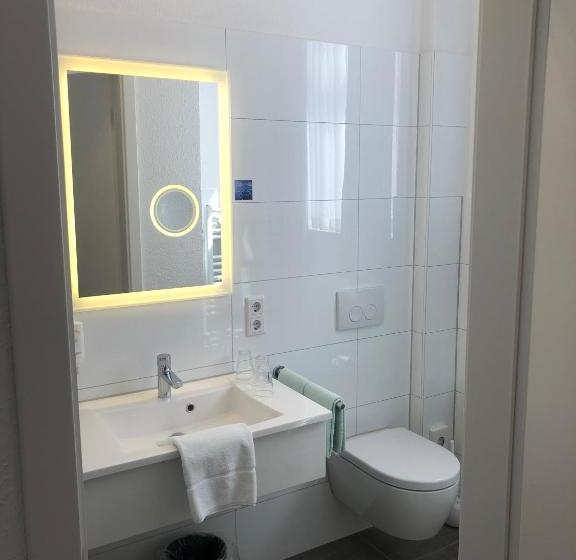 Bed and Breakfast Johann