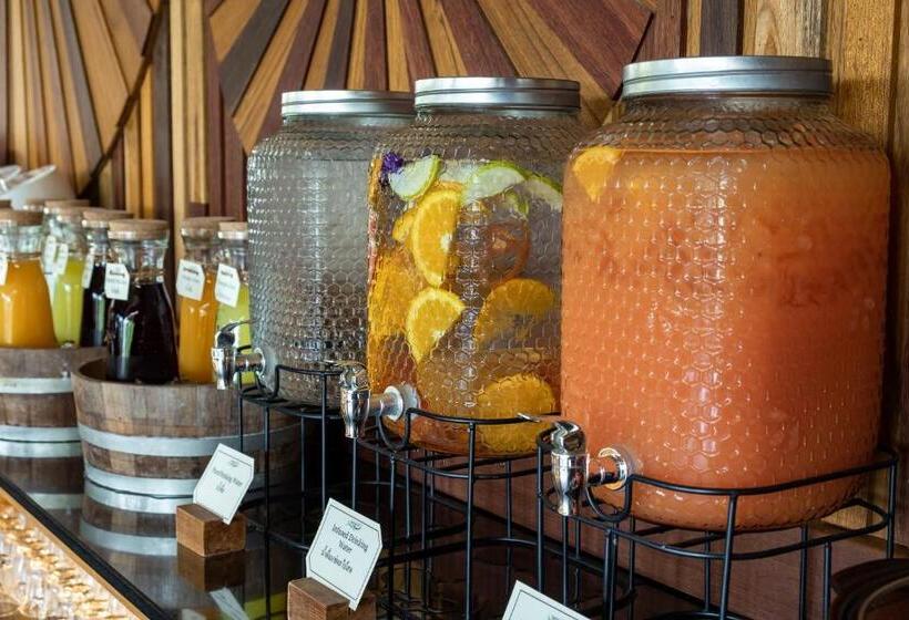 민박 Venice Krabi Villa Resort