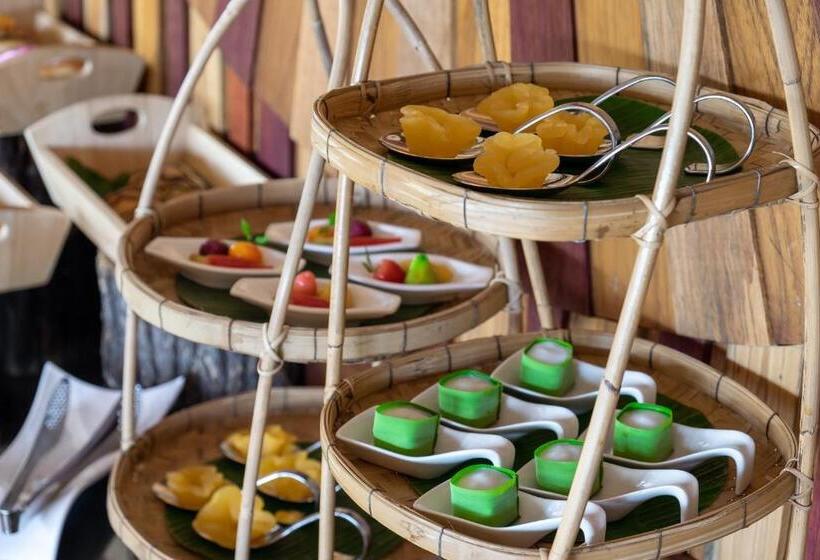 민박 Venice Krabi Villa Resort