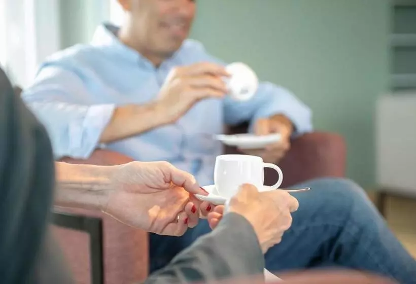 Brera Serviced Apartments Ulm