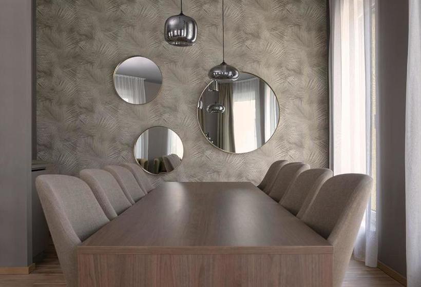 Brera Serviced Apartments Ulm