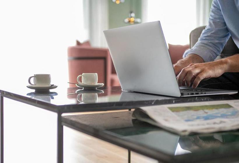 Brera Serviced Apartments Ulm