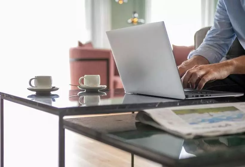 Brera Serviced Apartments Ulm