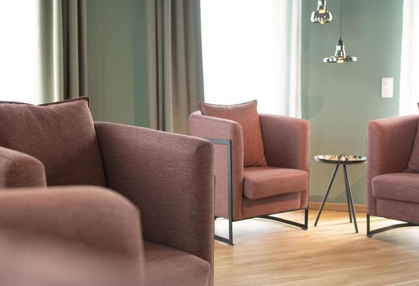 Brera Serviced Apartments Ulm