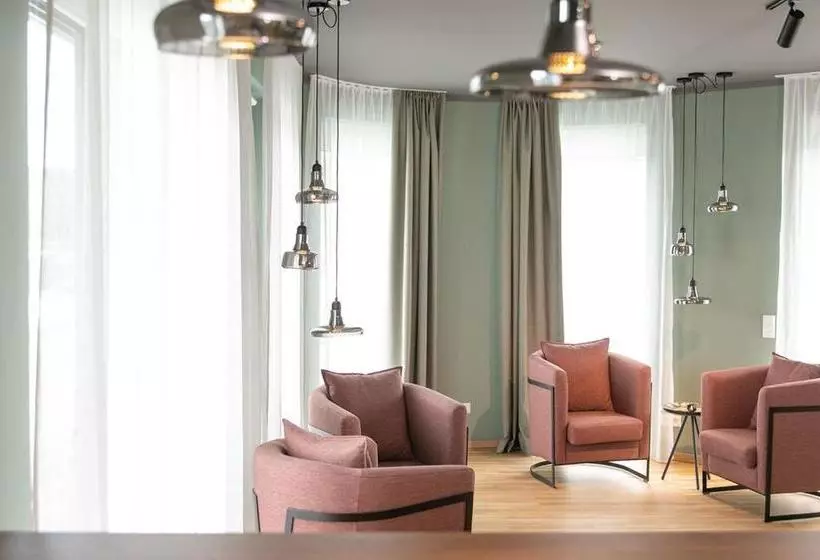 Brera Serviced Apartments Ulm