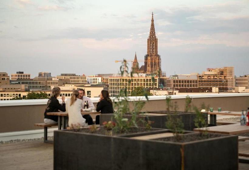 Brera Serviced Apartments Ulm