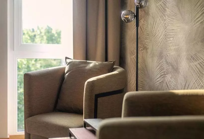 Brera Serviced Apartments Ulm