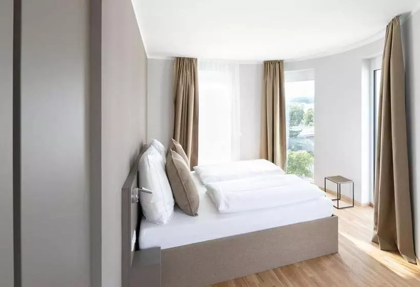 Brera Serviced Apartments Ulm