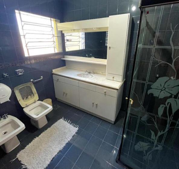 Casa Do Rogerio Hostel   Unidade Shopping