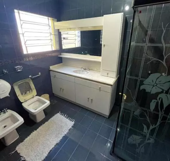 Casa Do Rogerio Hostel   Unidade Shopping