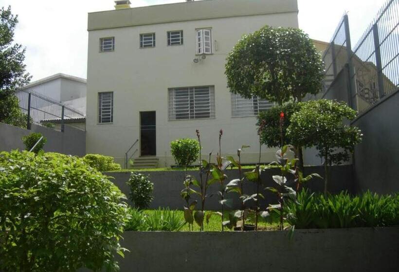 Casa Do Rogerio Hostel   Unidade Shopping