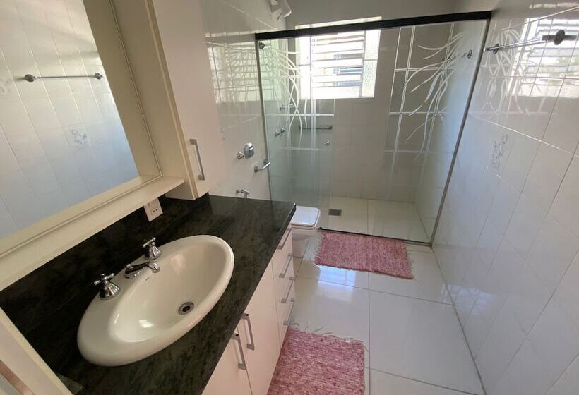 Casa Do Rogerio Hostel   Unidade Shopping