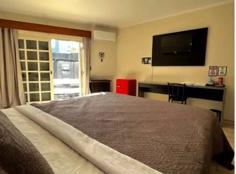 Casa Do Rogerio Hostel   Unidade Shopping