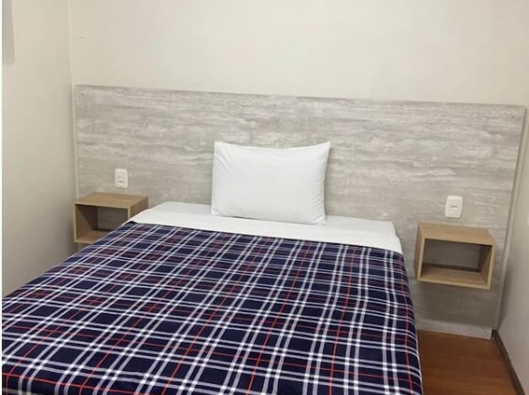 Casa Do Rogerio Hostel   Unidade Shopping