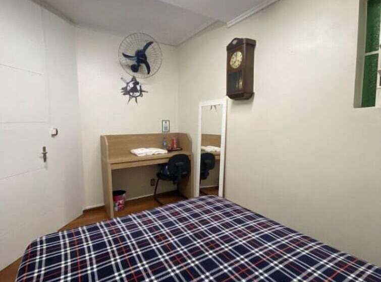 Casa Do Rogerio Hostel   Unidade Shopping