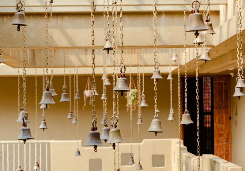 ホテル 3102bce A Vedic Resort