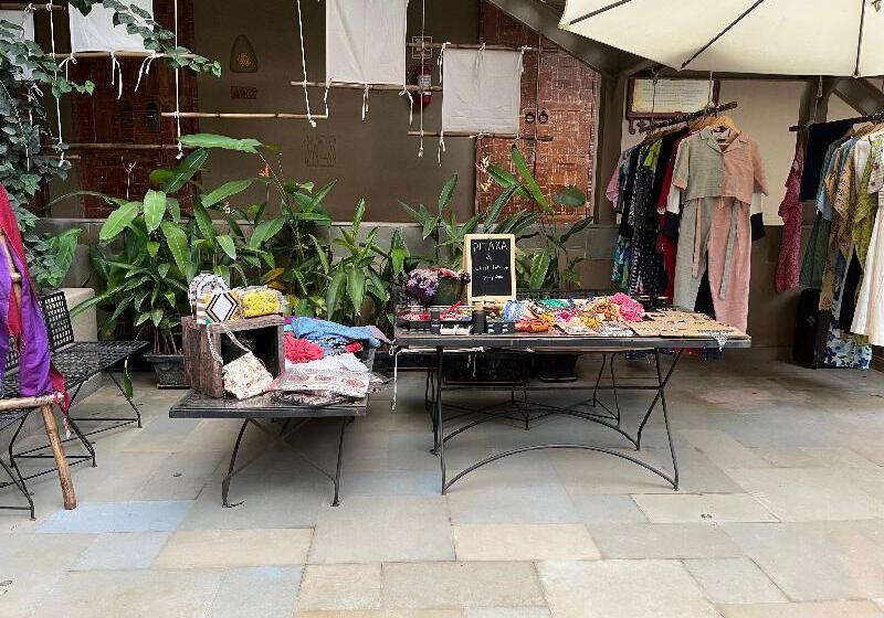 ホテル 3102bce A Vedic Resort