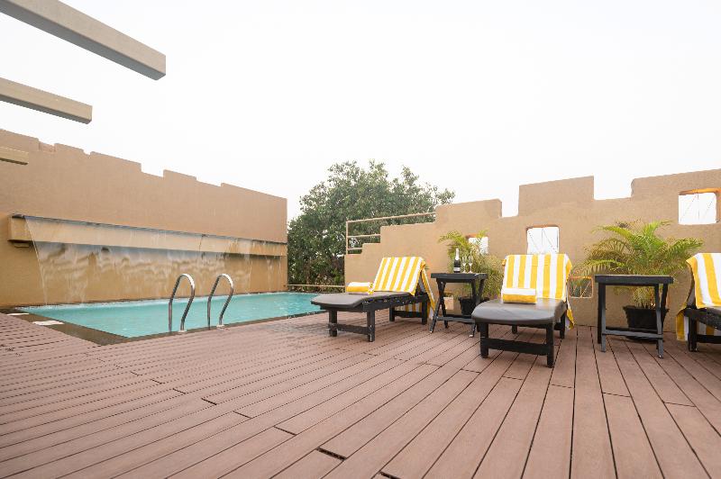 ホテル 3102bce A Vedic Resort