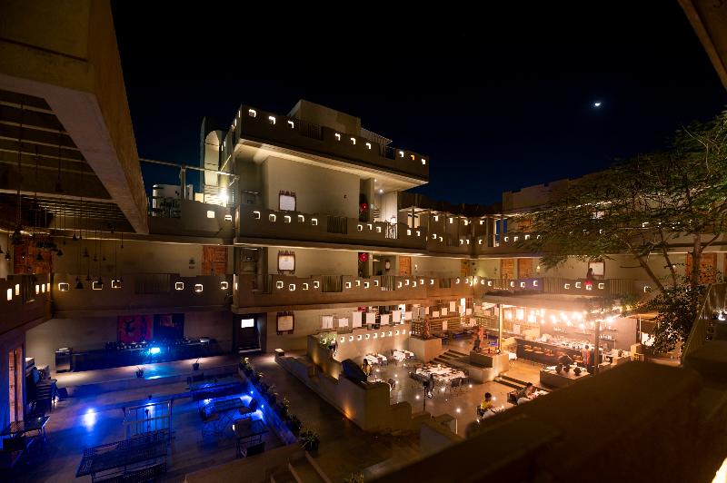 ホテル 3102bce A Vedic Resort