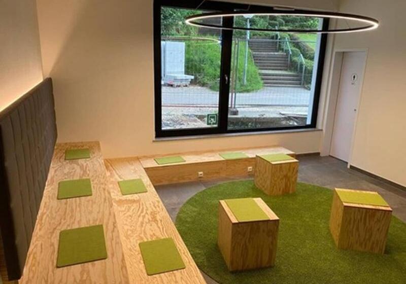 A2 Hotels Wernau Am Quadrium