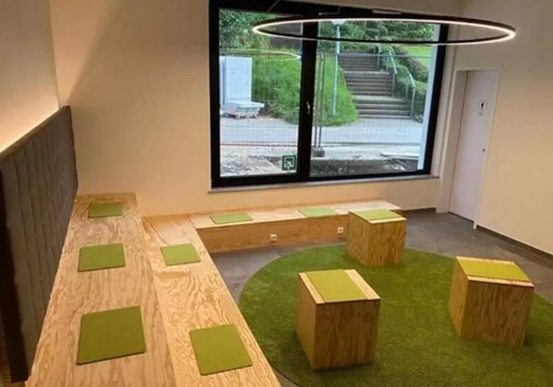 A2 Hotels Wernau Am Quadrium