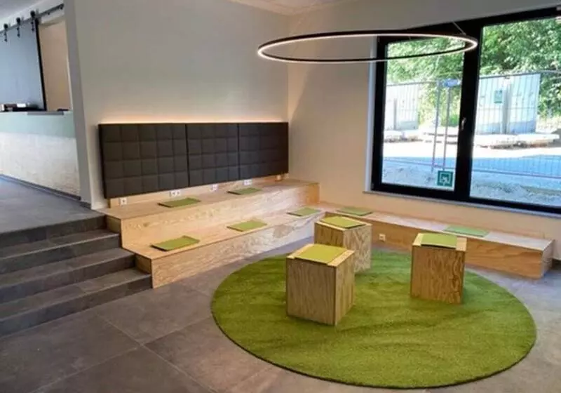 A2 Hotels Wernau Am Quadrium