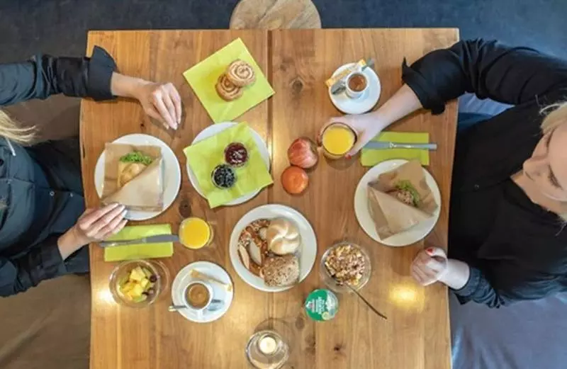 A2 Hotels Wernau Am Quadrium