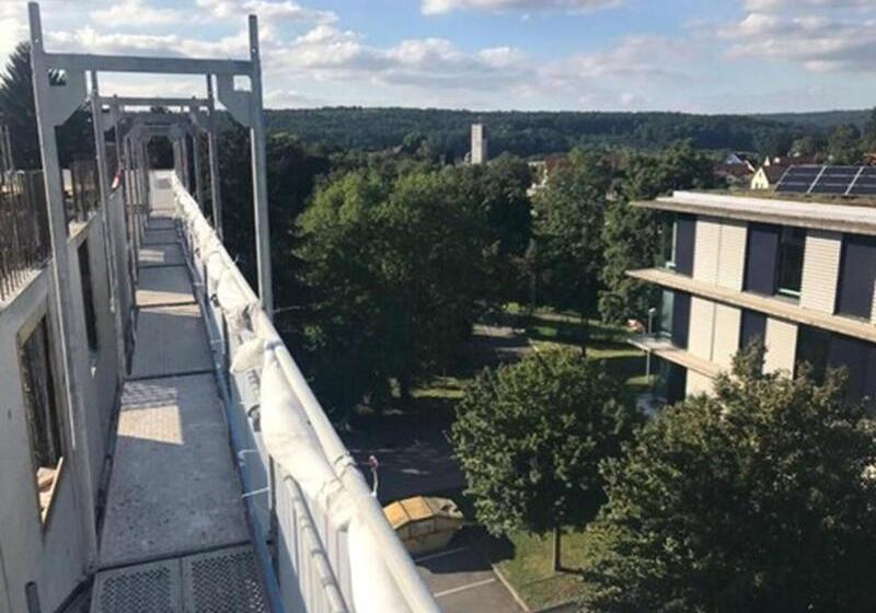 A2 Hotels Wernau Am Quadrium