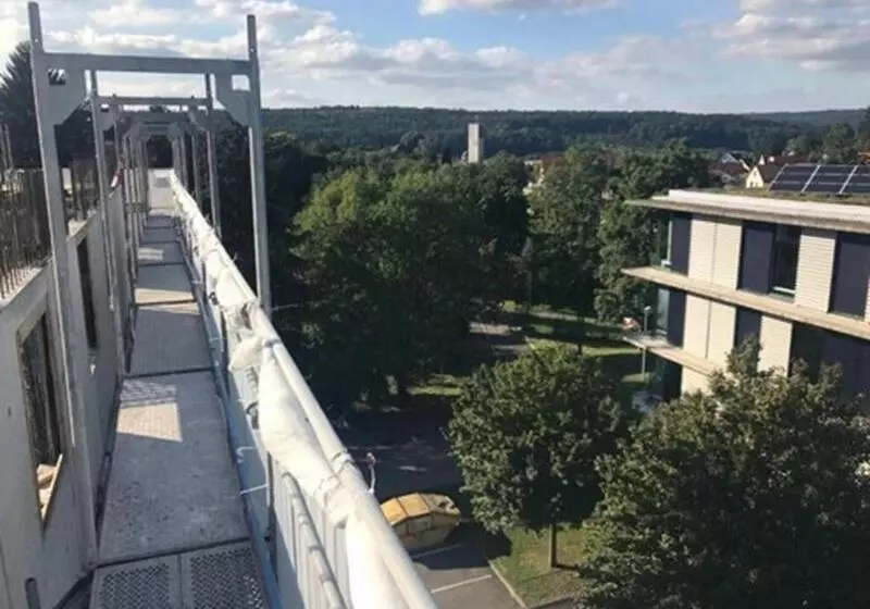 A2 Hotels Wernau Am Quadrium