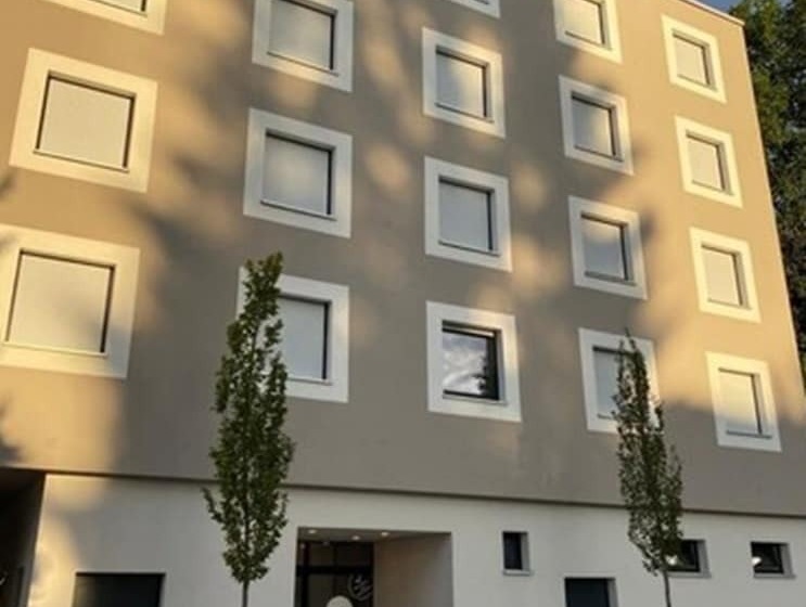 A2 Hotels Wernau Am Quadrium