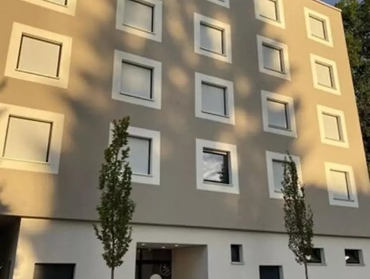 A2 Hotels Wernau Am Quadrium