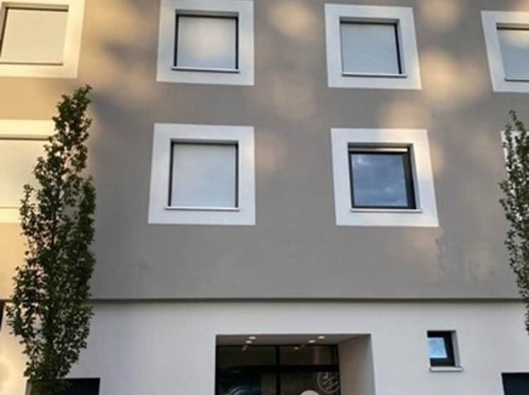 A2 Hotels Wernau Am Quadrium