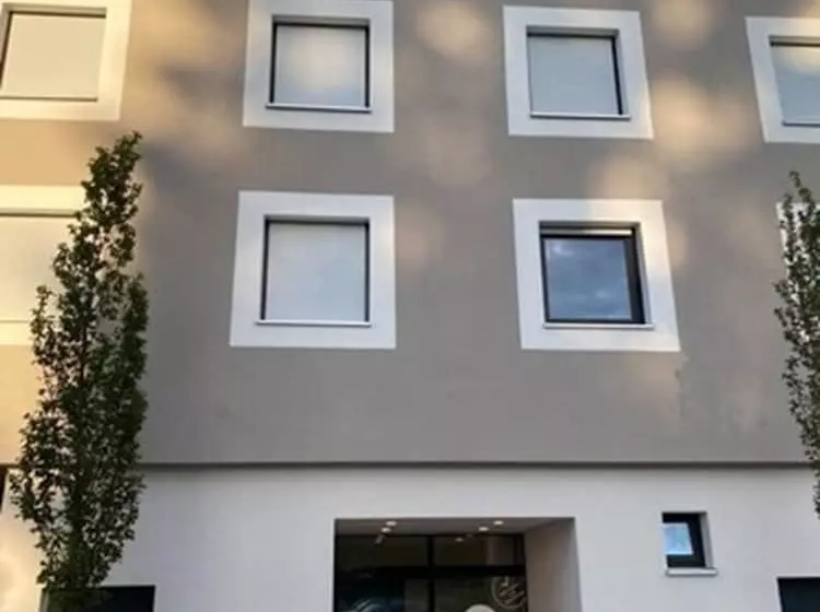 A2 Hotels Wernau Am Quadrium