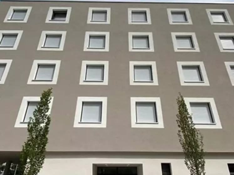 A2 Hotels Wernau Am Quadrium