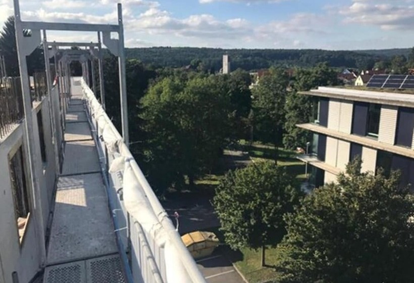 A2 Hotels Wernau Am Quadrium