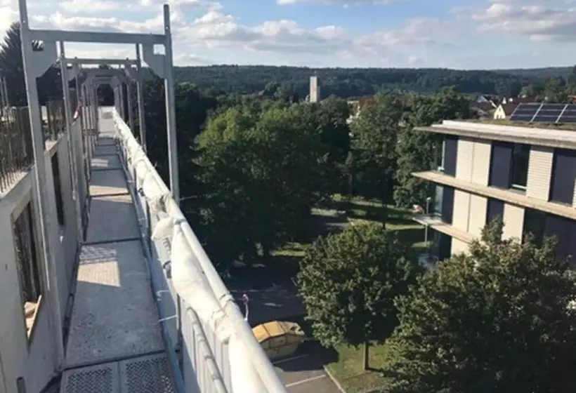 A2 Hotels Wernau Am Quadrium