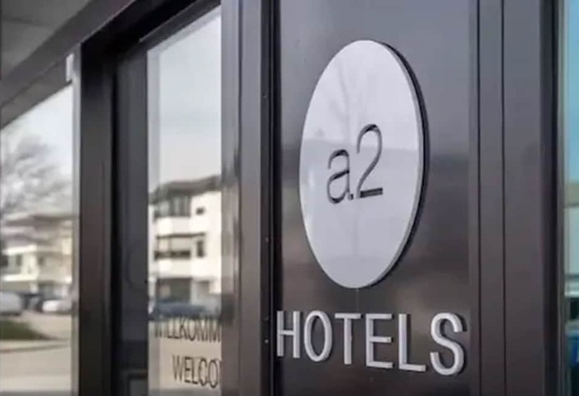 A2 Hotels Wernau Am Quadrium