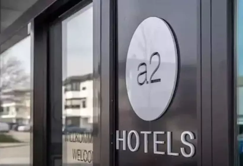 A2 Hotels Wernau Am Quadrium