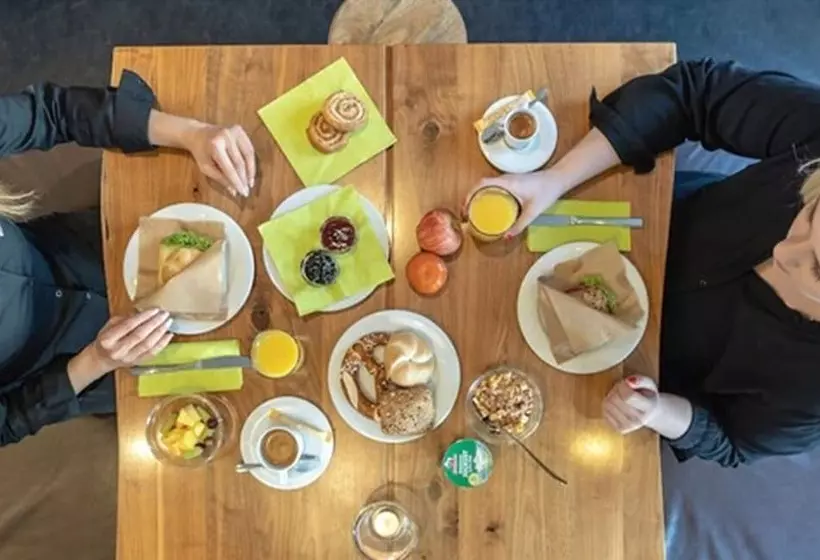 A2 Hotels Wernau Am Quadrium