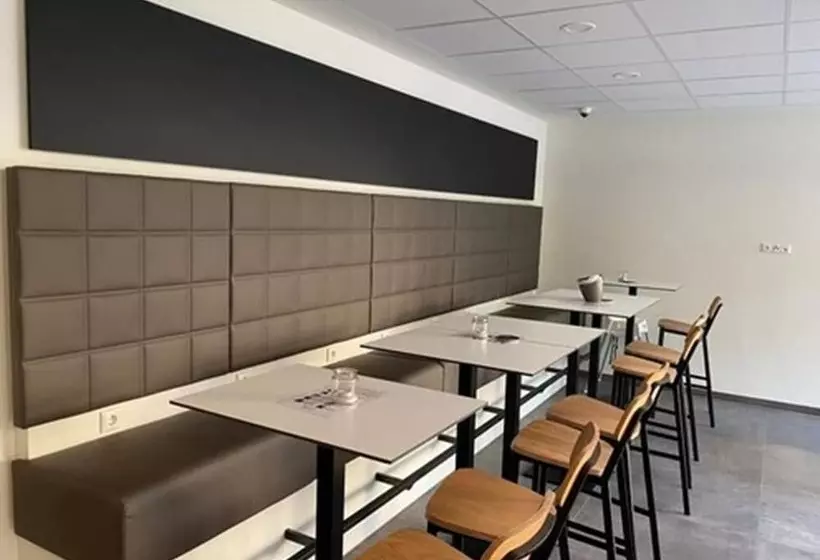 A2 Hotels Wernau Am Quadrium