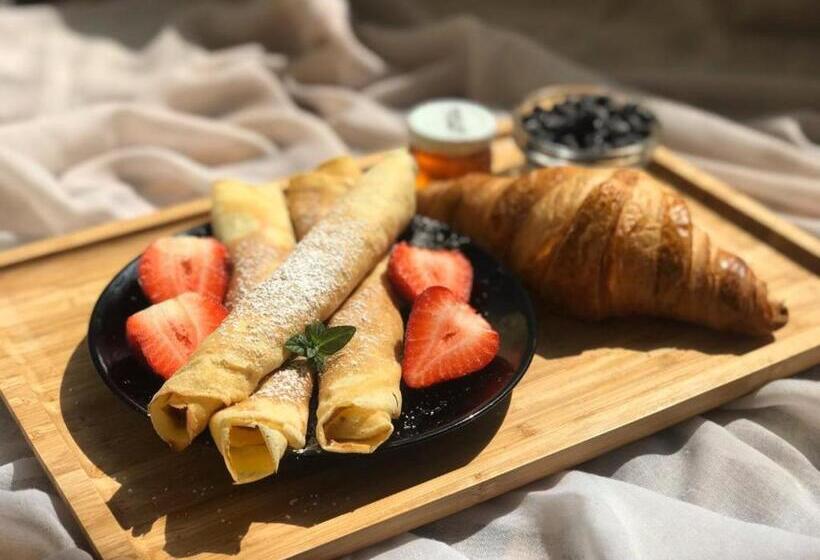 Adeo Hotel Sport & Spa