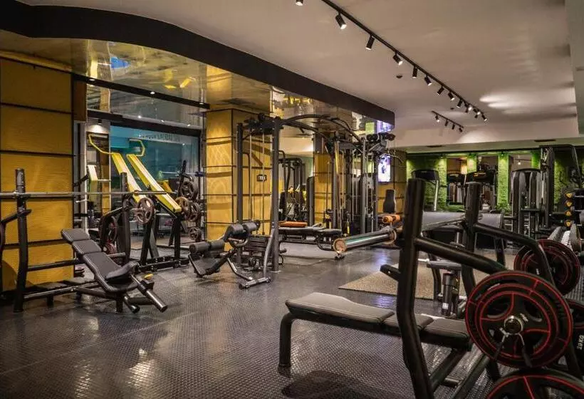 Adeo Hotel Sport & Spa