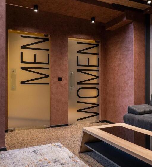 Adeo Hotel Sport & Spa