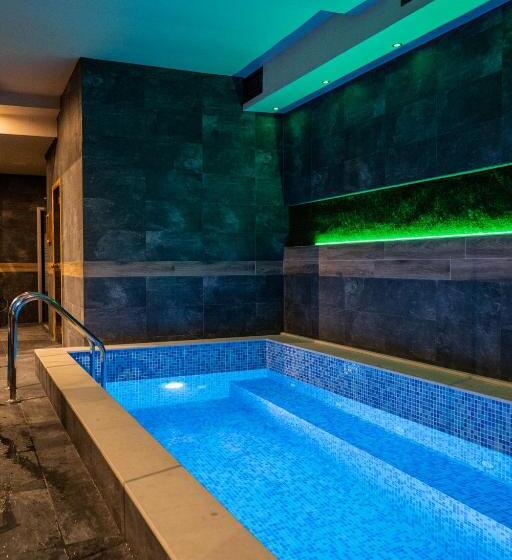 Adeo Hotel Sport & Spa