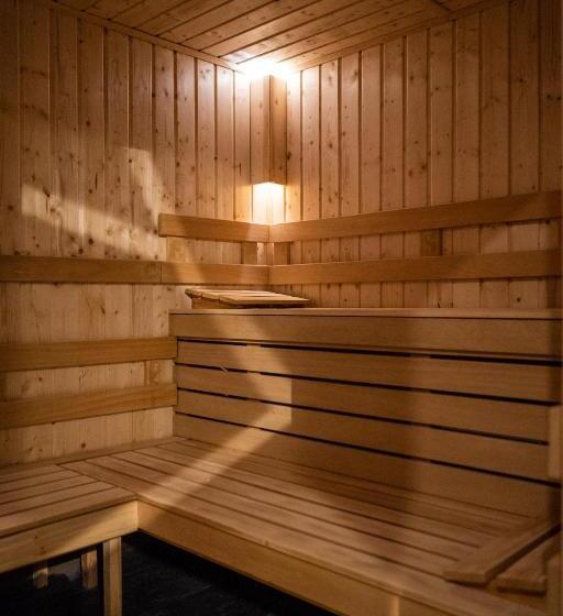 Adeo Hotel Sport & Spa