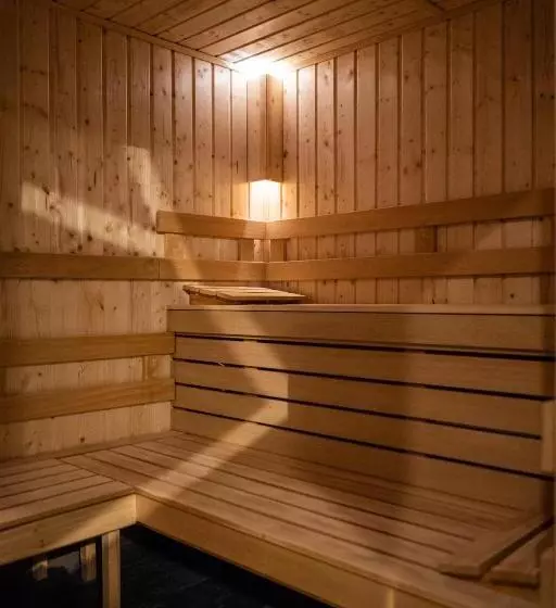Adeo Hotel Sport & Spa