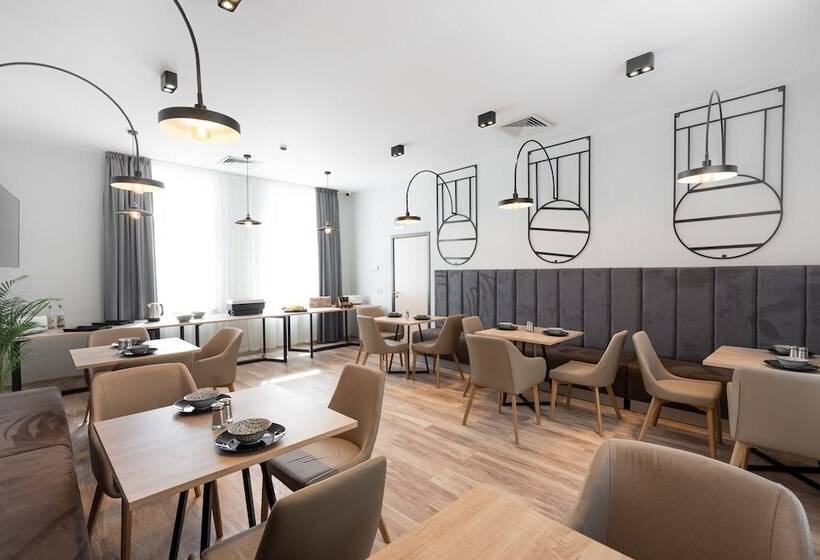 Adeo Hotel Sport & Spa