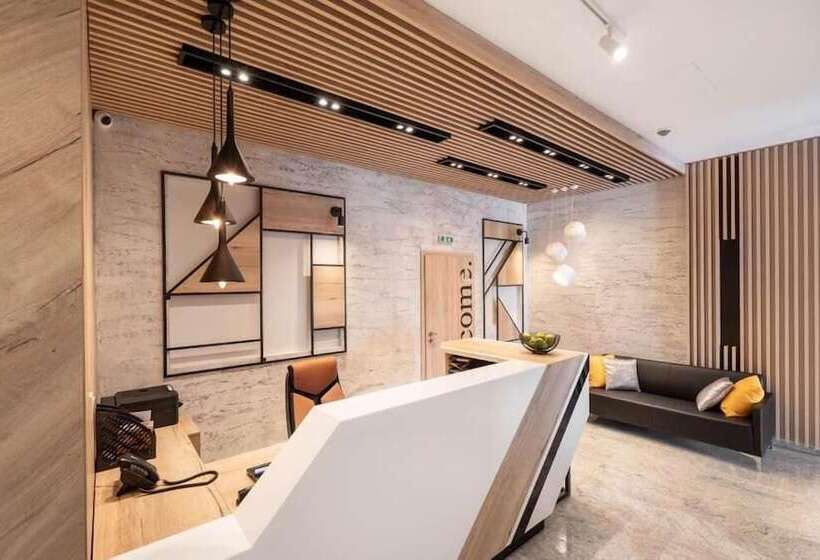 Adeo Hotel Sport & Spa