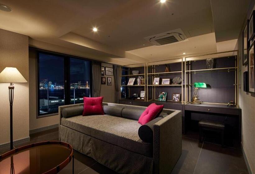 Centurion Hotel&spa Vintage Kobe